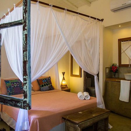 Oca Trancoso Hotel Luaran gambar