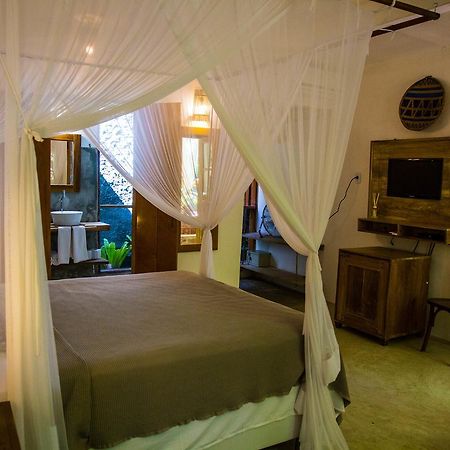Oca Trancoso Hotel Luaran gambar