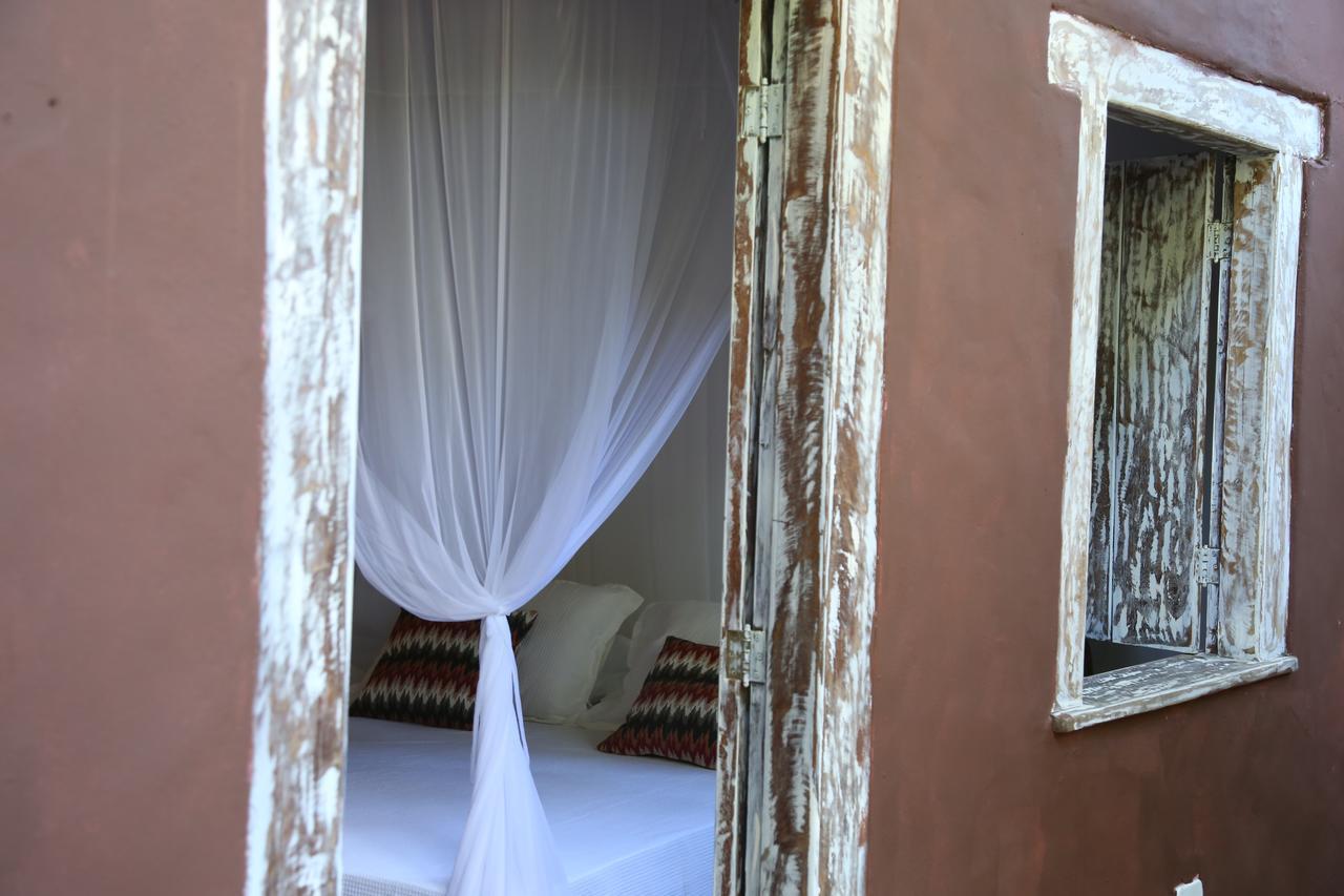 Oca Trancoso Hotel Luaran gambar