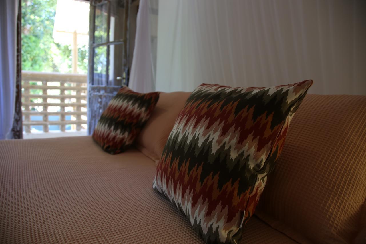 Oca Trancoso Hotel Luaran gambar