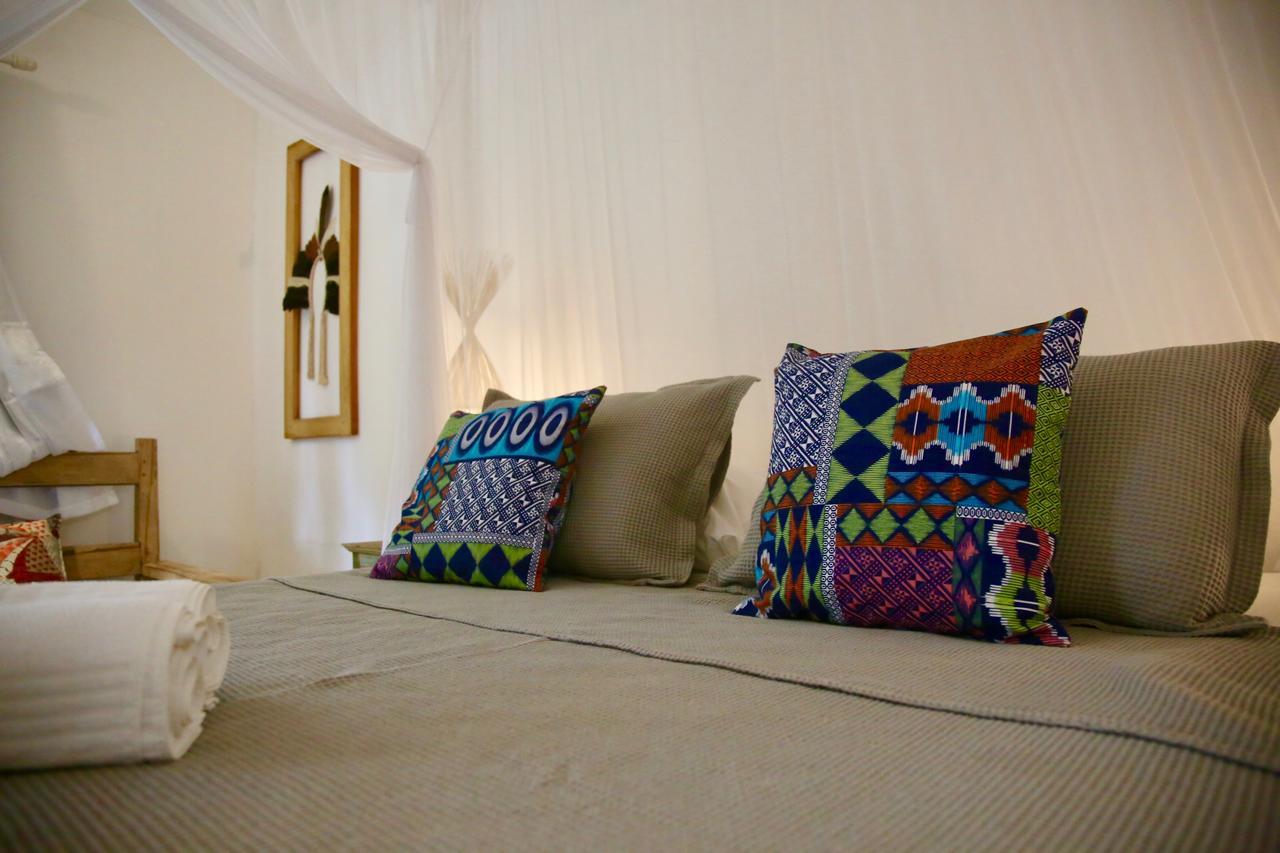 Oca Trancoso Hotel Luaran gambar