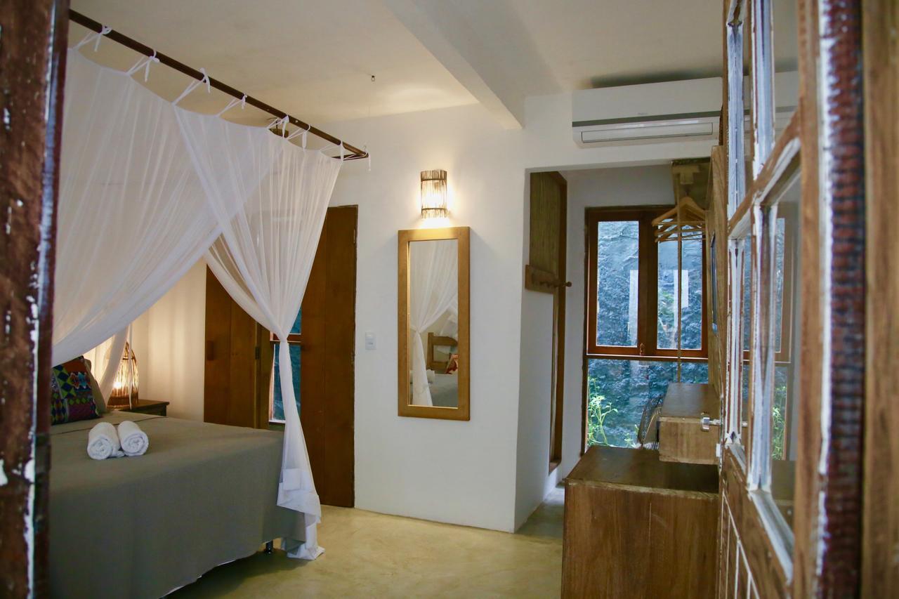Oca Trancoso Hotel Luaran gambar