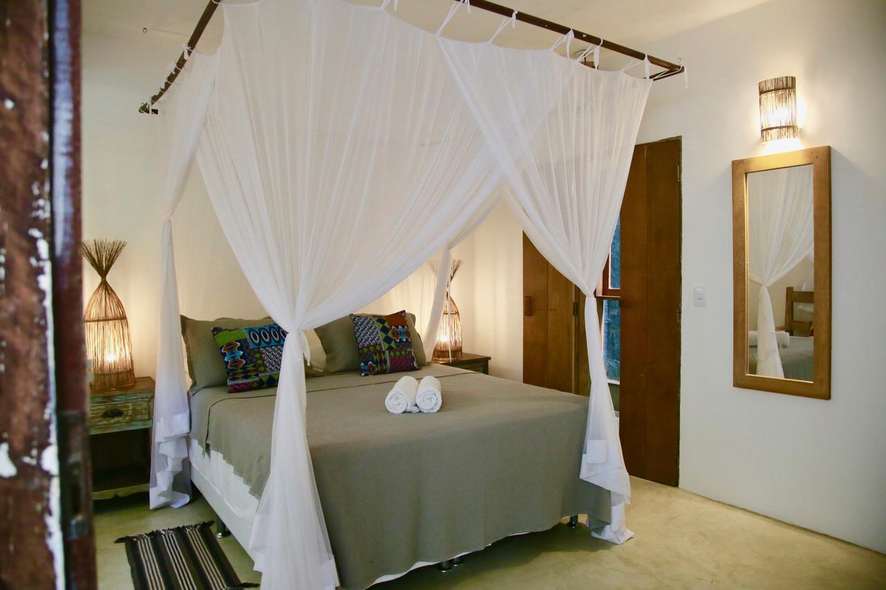 Oca Trancoso Hotel Luaran gambar