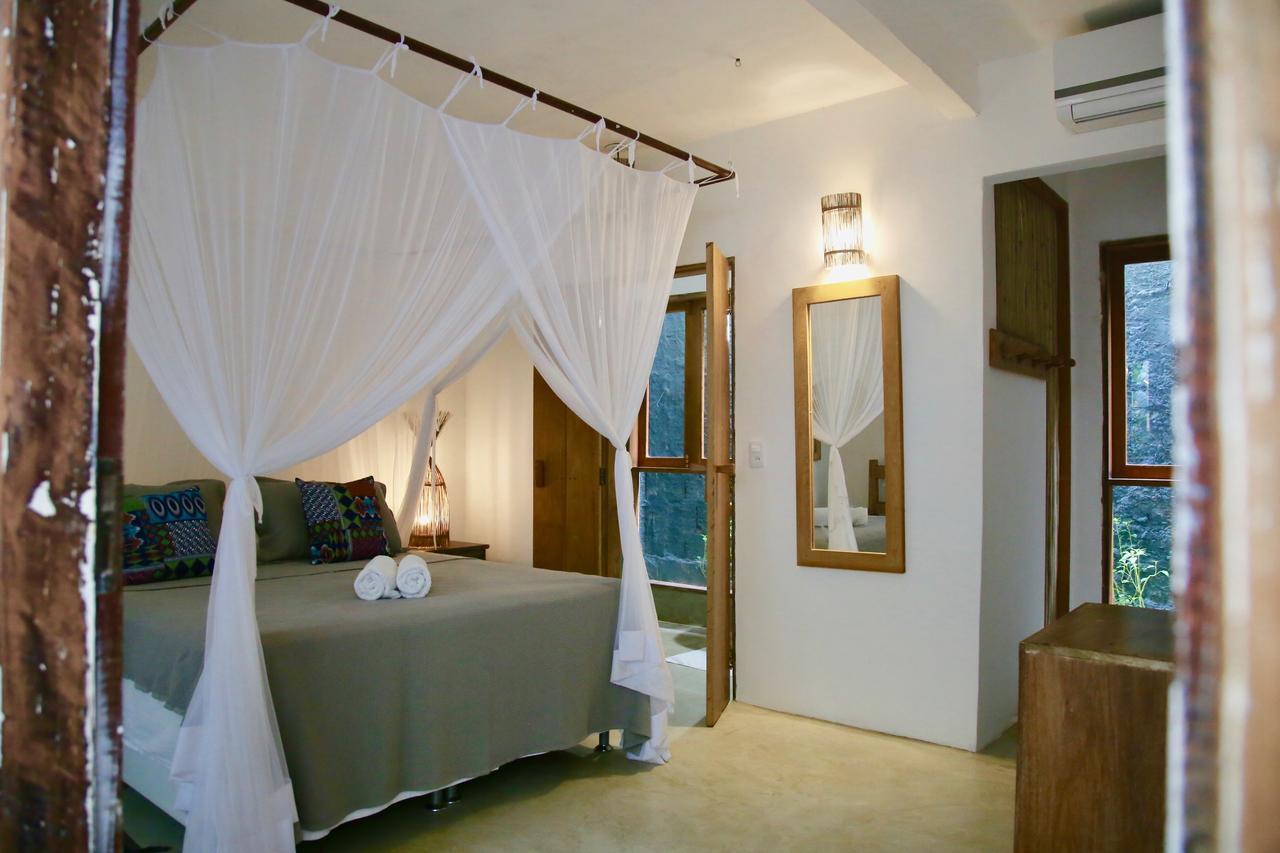 Oca Trancoso Hotel Luaran gambar