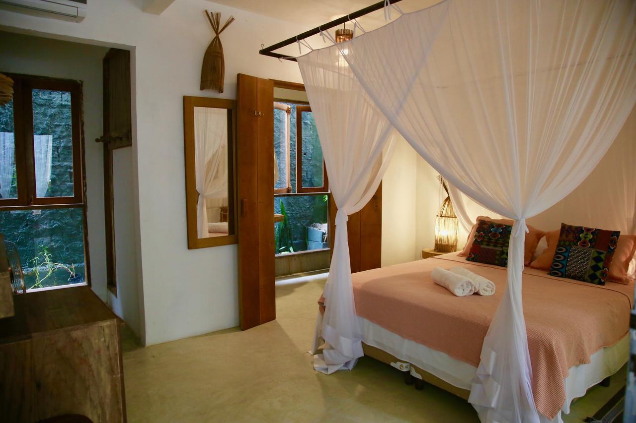 Oca Trancoso Hotel Luaran gambar