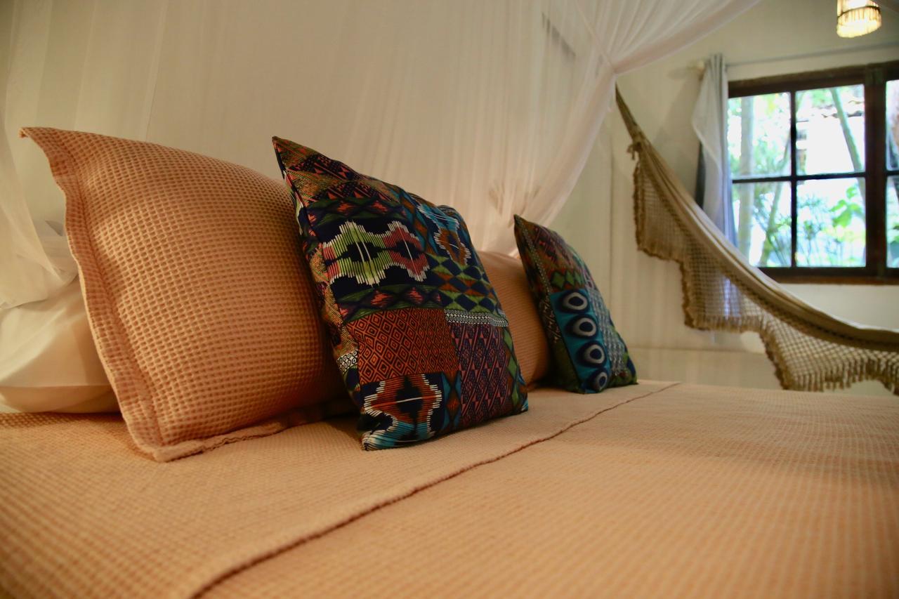 Oca Trancoso Hotel Luaran gambar