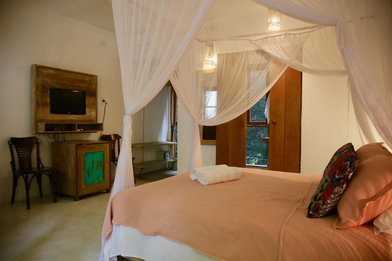 Oca Trancoso Hotel Luaran gambar