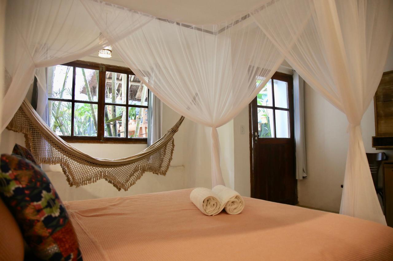 Oca Trancoso Hotel Luaran gambar