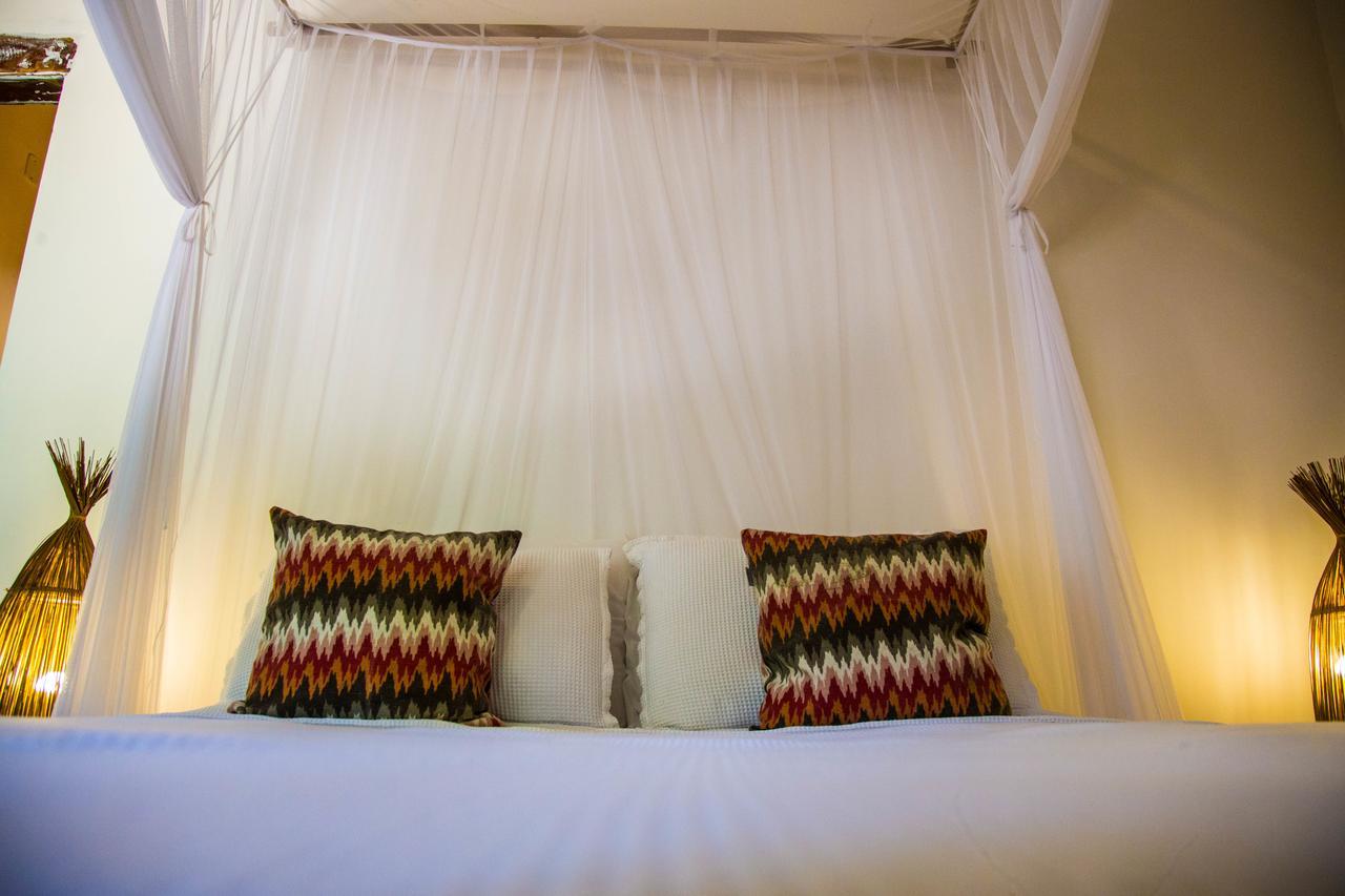 Oca Trancoso Hotel Luaran gambar