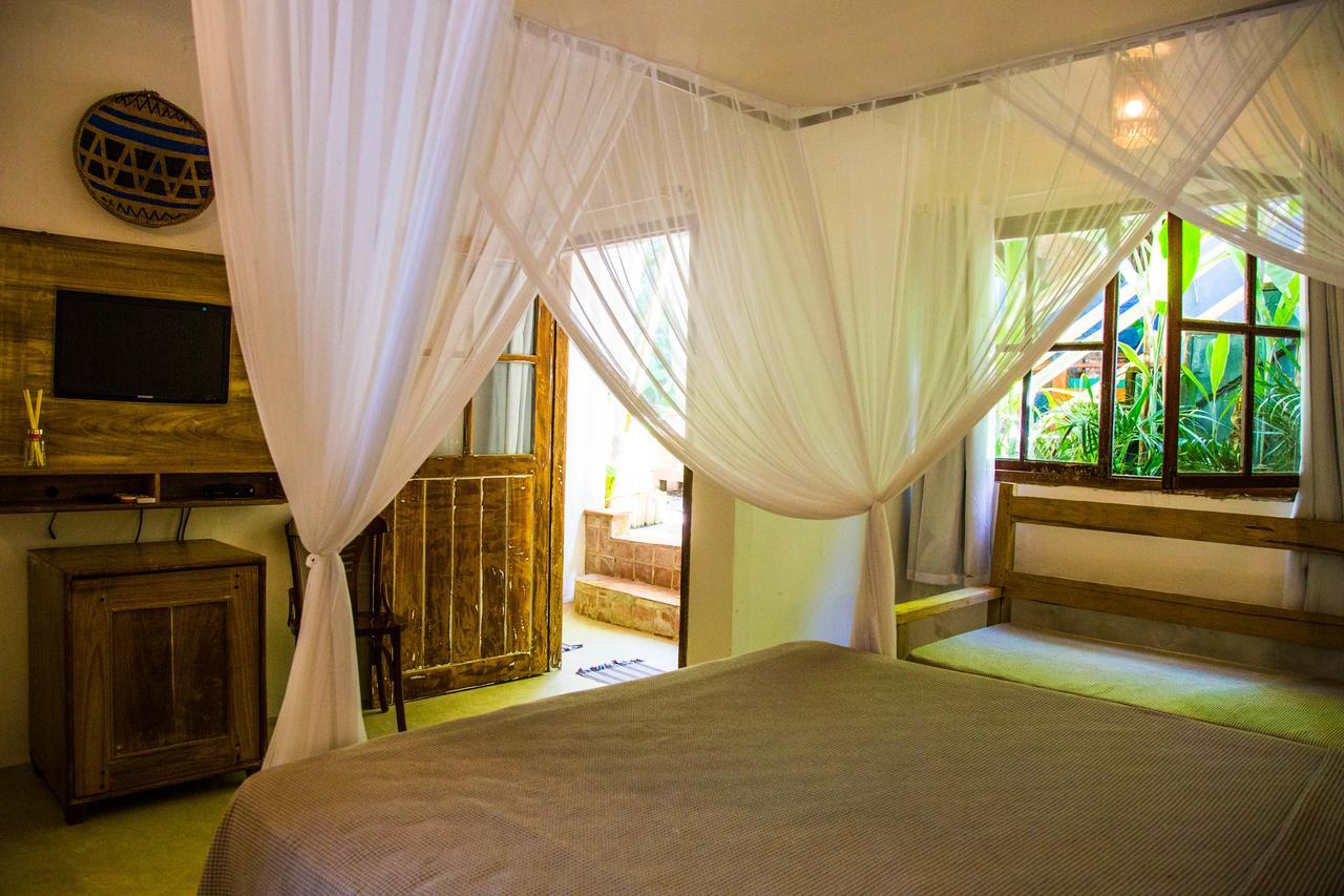 Oca Trancoso Hotel Luaran gambar
