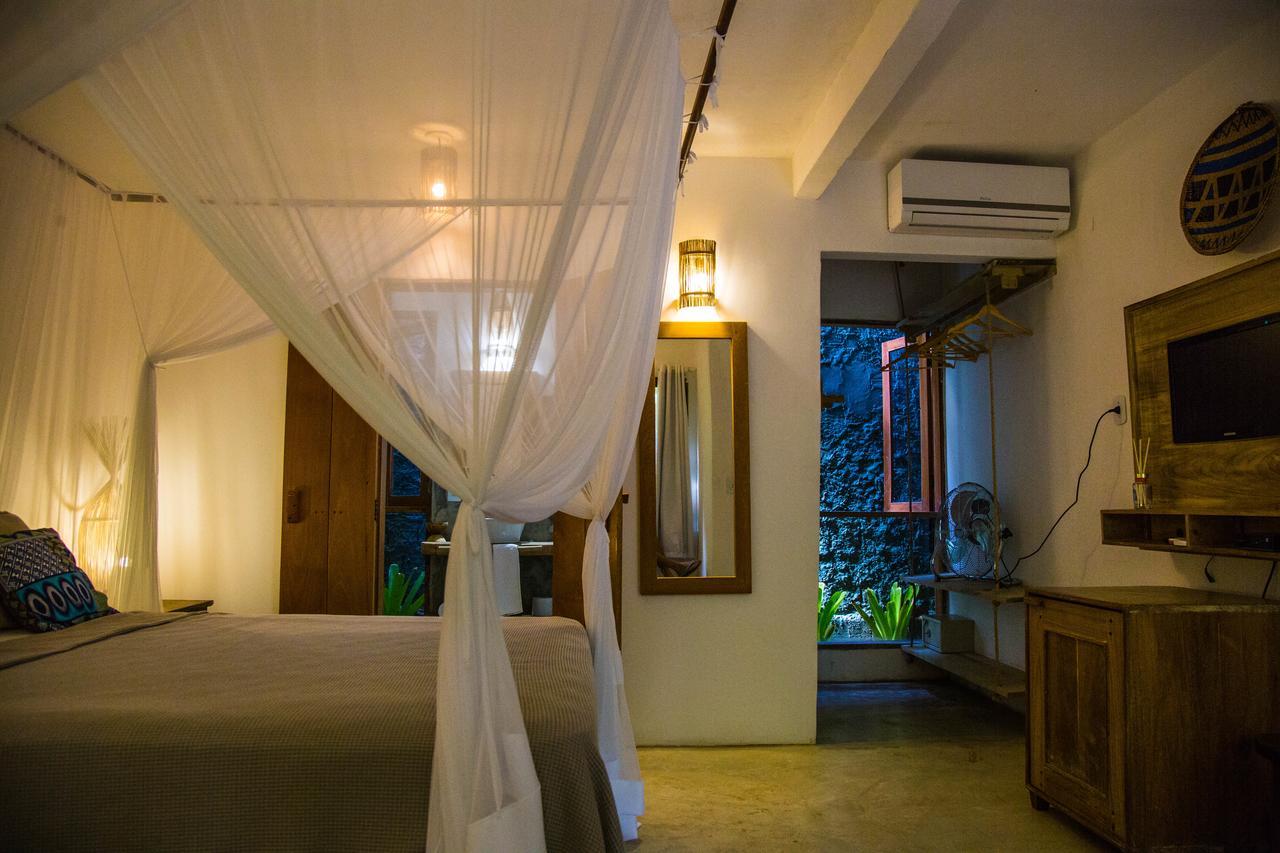 Oca Trancoso Hotel Luaran gambar