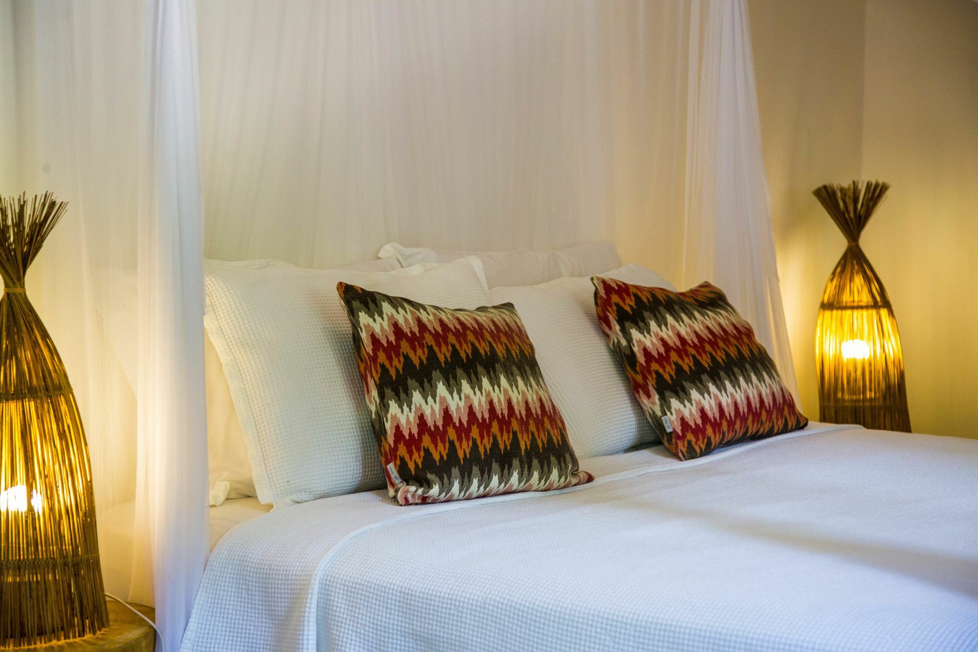 Oca Trancoso Hotel Luaran gambar